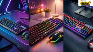 5 Compact Portronics Keyboards For Small Workspaces That Are Ideal For Gaming Too (August 2026)