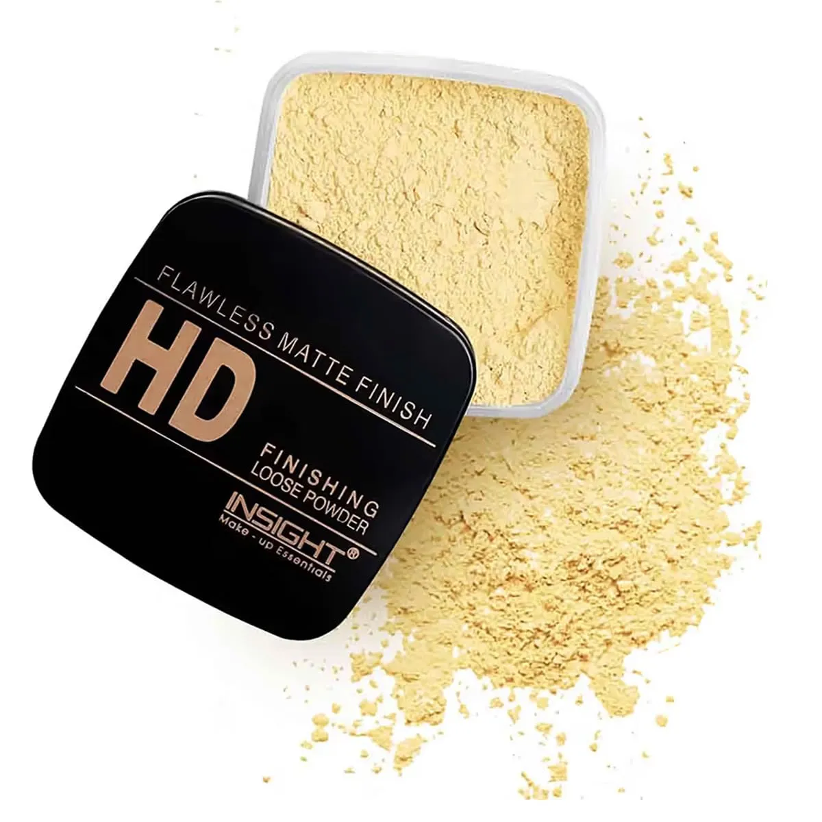 Insight HD Finishing Loose Powder