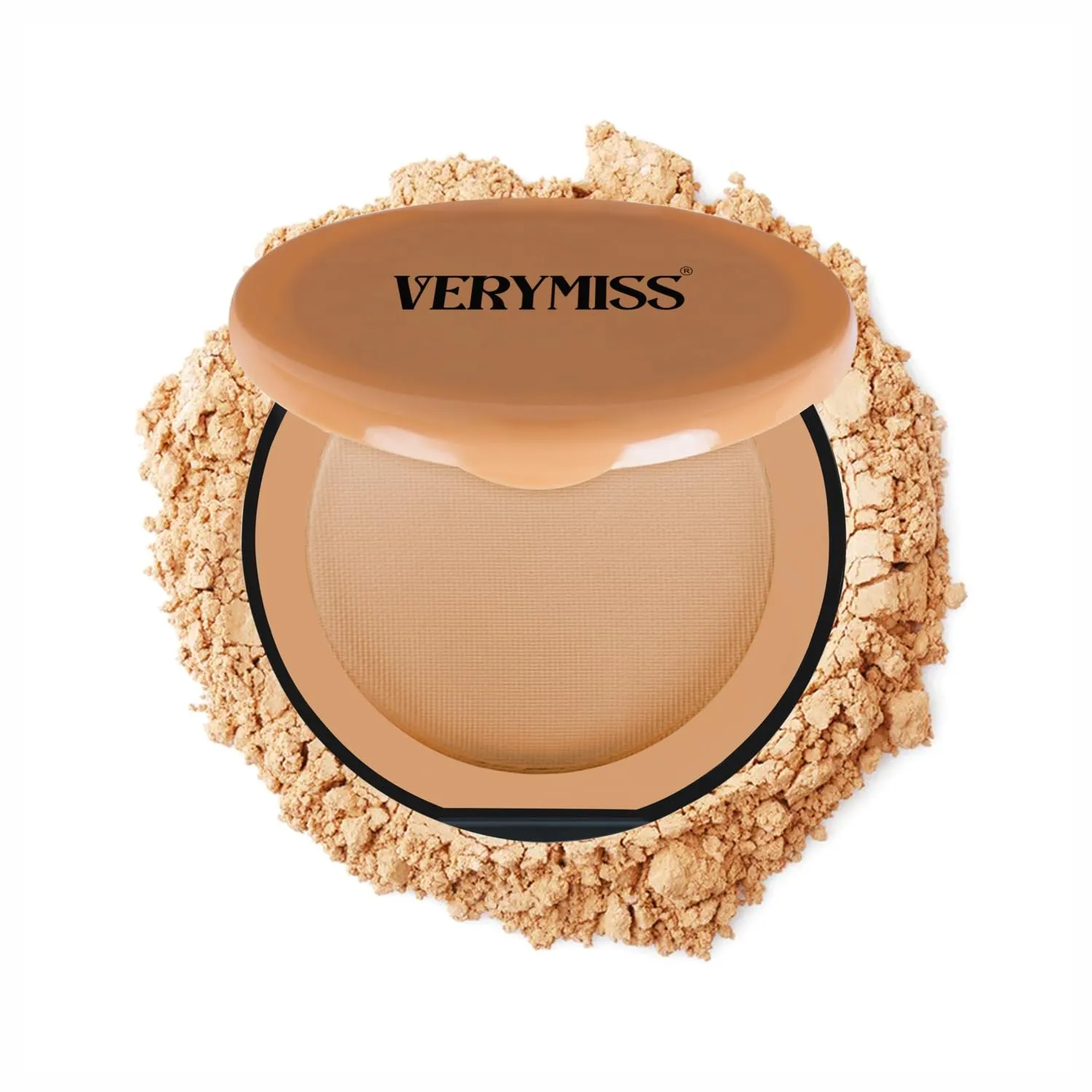 Verymiss Natural Glow Compact Powder