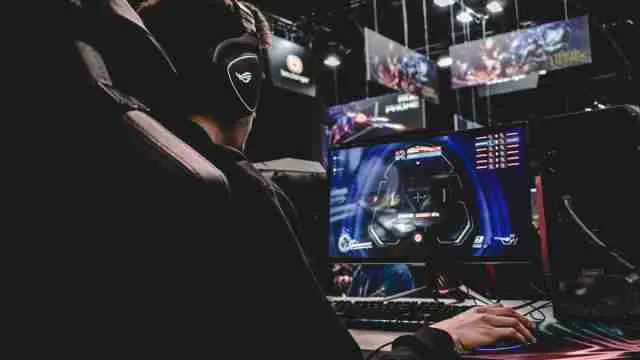 5 Advanced Samsung Gaming Monitors for Competitive Players With High Refresh Rates
