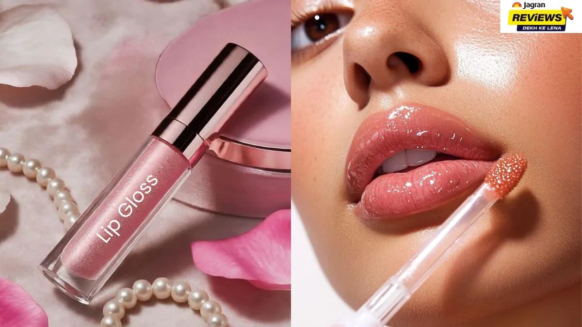 Discover 5 High-Shine Lip Glosses for Your Matte Lipsticks
