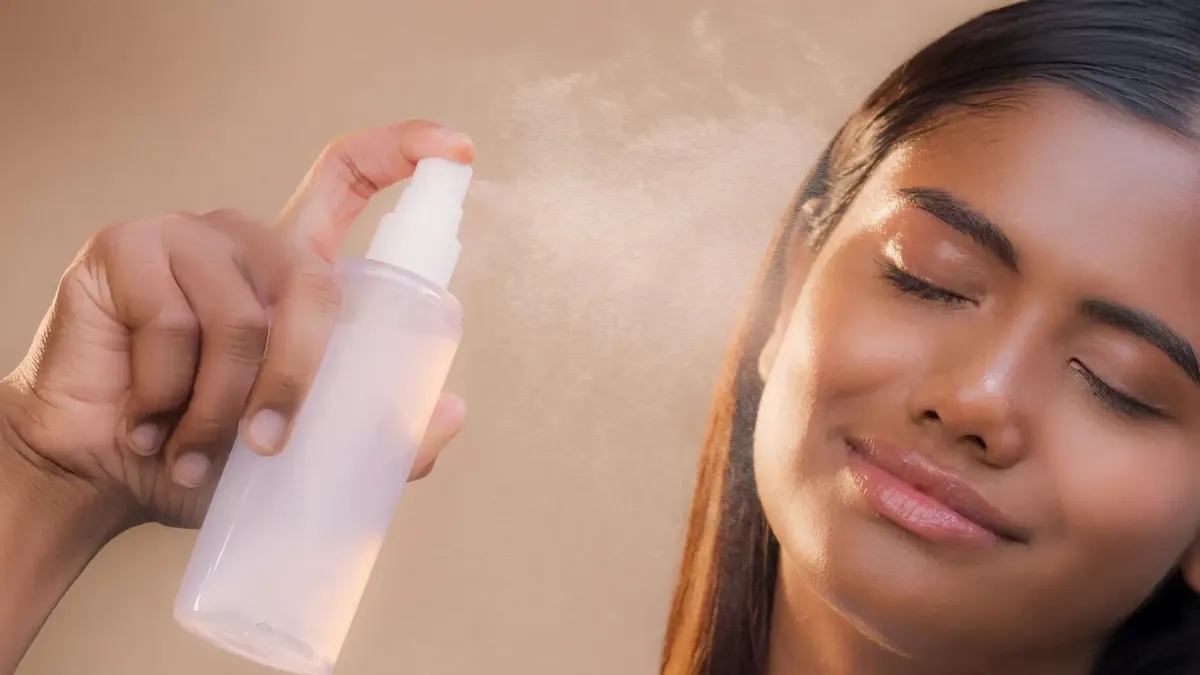 Lightweight Hydrating Toners