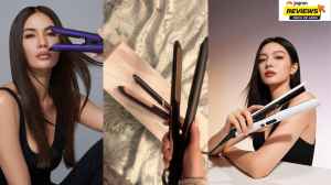 5 Philips Hair Straighteners to Replace Last-Minute Salon Appointments                                          