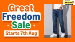 Amazon Great Freedom Sale 2026: Explore Top Pepe Jeans Men's Jeans Deals Right Now                                          
