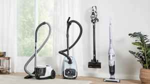 5 Eureka Forbes Vacuum Cleaners on Amazon to Replace Sweeping and Dusting Hassles
