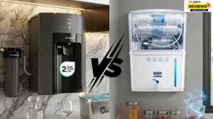 KENT vs Aquaguard: Which Water Purifier Is Good for Indian Supply Options?