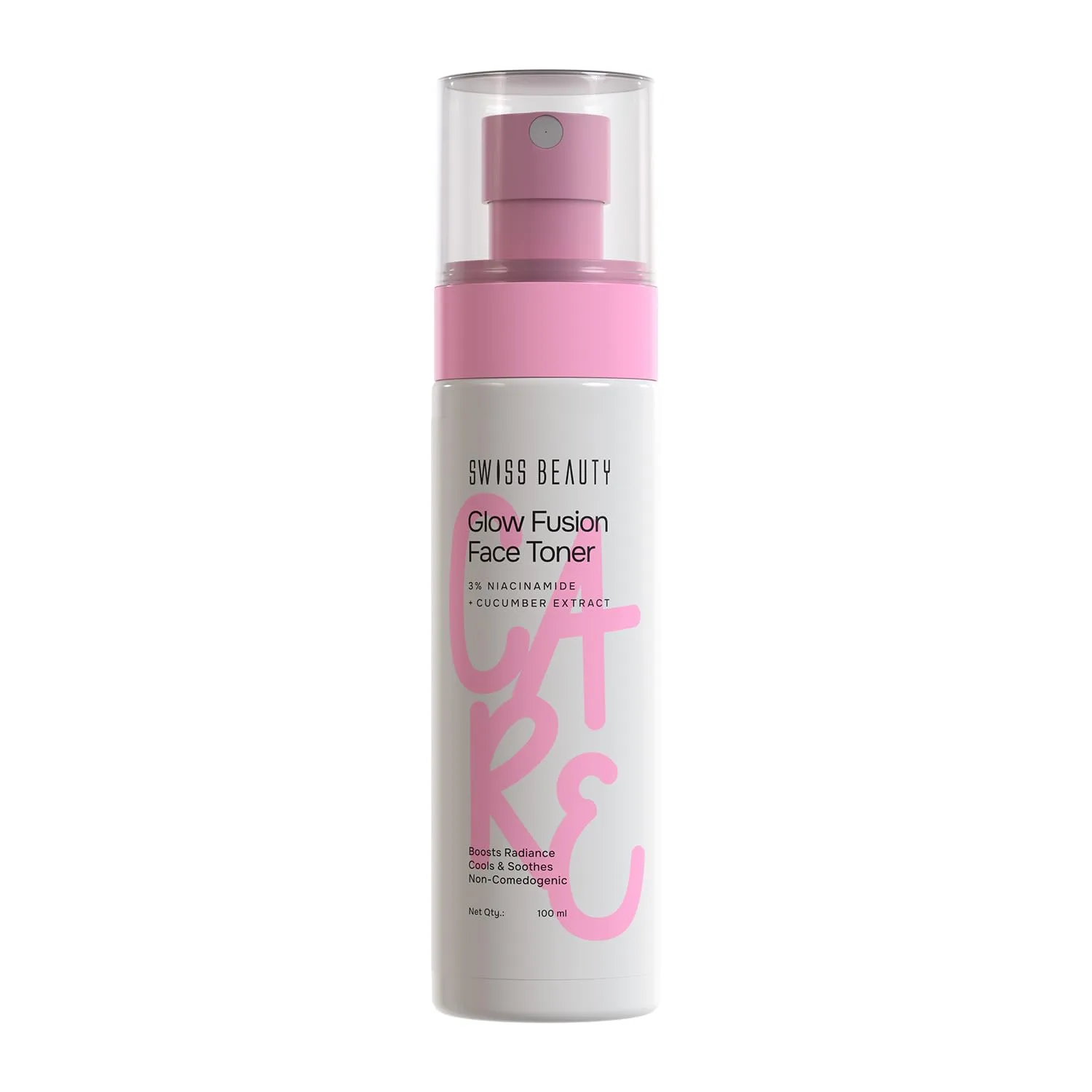 Swiss Beauty Care Glow Fusion Face Toner