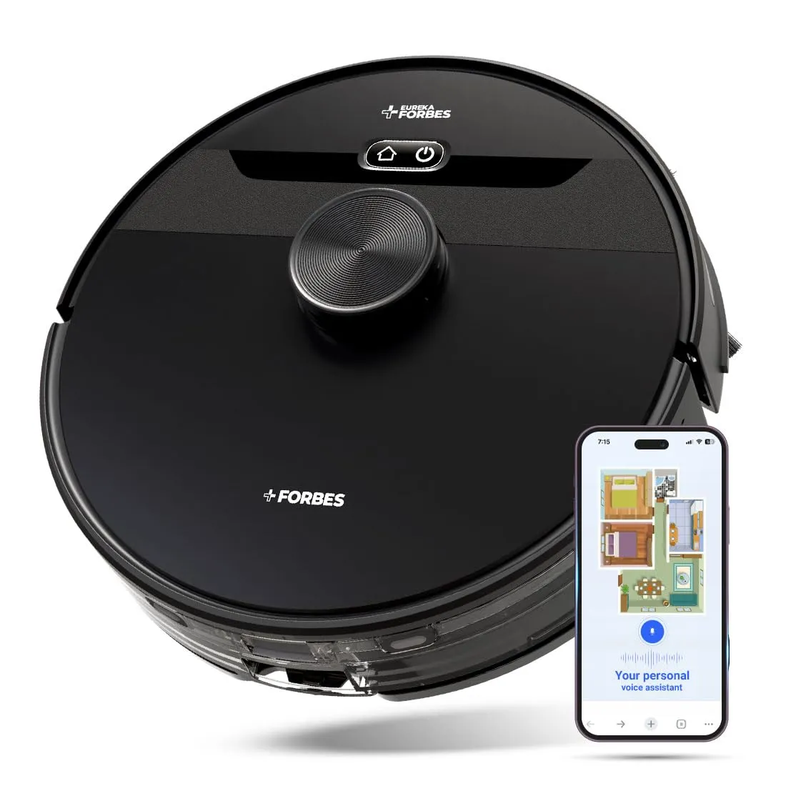 Eureka Forbes SmartClean Nuo