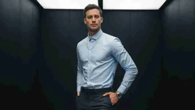 5 Trendy Men’s Formal Shirts for Modern Professionals from Peter England, DAMENSCH, And More