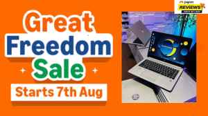 Best i5 Laptop Deals To Explore Right Now As Amazon Freedom Sale 2026 Ends Tonight