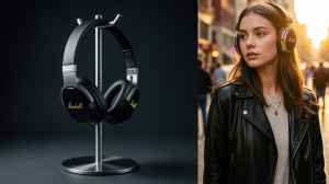 Top 5 Marshall Headphones to Replace Basic Audio Gear with Premium Sound                                          