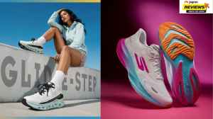 5 Skechers Running Shoes With Lace-up Closures For Daily Use                                          