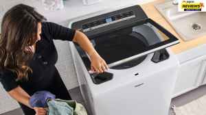 5 Smart 8 KG Top Load Washing Machines for Modern Homes With Frequent Laundry Needs