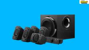 5 Powerful Logitech Speakers For Movies, Music, And Gaming: Upgrading Your Desktop Audio                                          