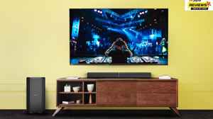 5 Compact Philips Home Theatre Systems For Small Living Rooms And Apartment Setups                                          
