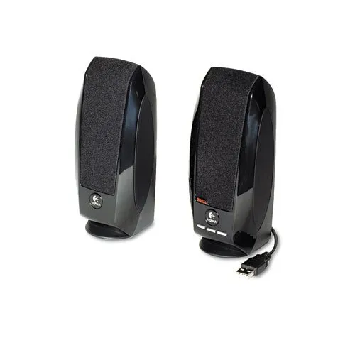 Logitech - S150 Digital Speaker System