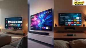 5 Samsung LED TVs for Movie Lovers Who Want a Cinema-Like Experience                                           