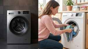 7 KG Front Load Washing Machines to Replace an Outdated Laundry Setup: Top 5 Picks                                          