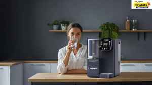 5 Livpure Water Purifiers to Replace Your Outdated Purification Setup At Home or in Offices                                                                                    