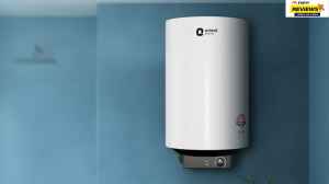 25 Litre Geysers Under ₹11,000 For Reliable Hot Water At Home: Top 5 Branded Picks                                          