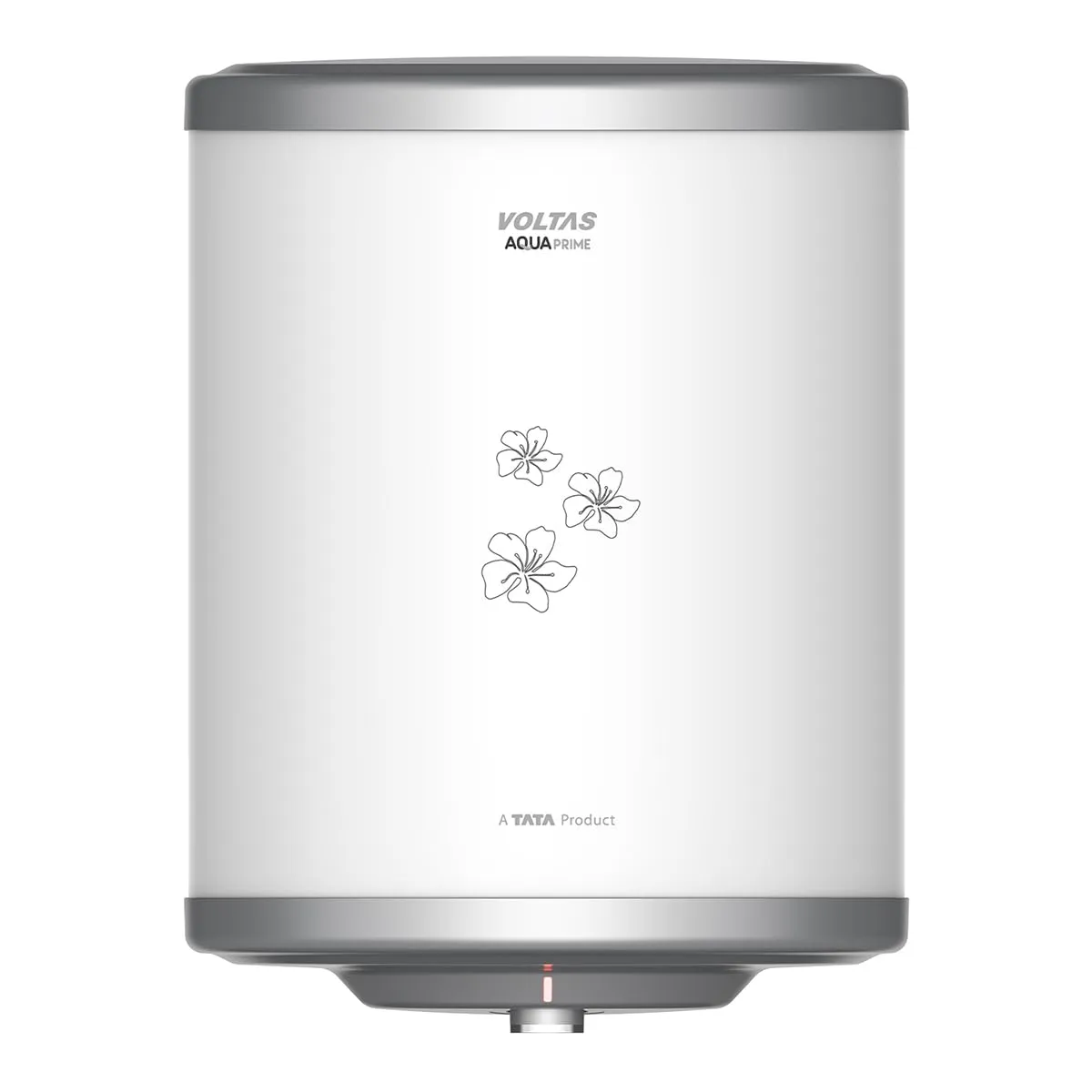 Voltas Aqua Prime 25L, 4 Star Vertical Mounting 2000W Water Heater