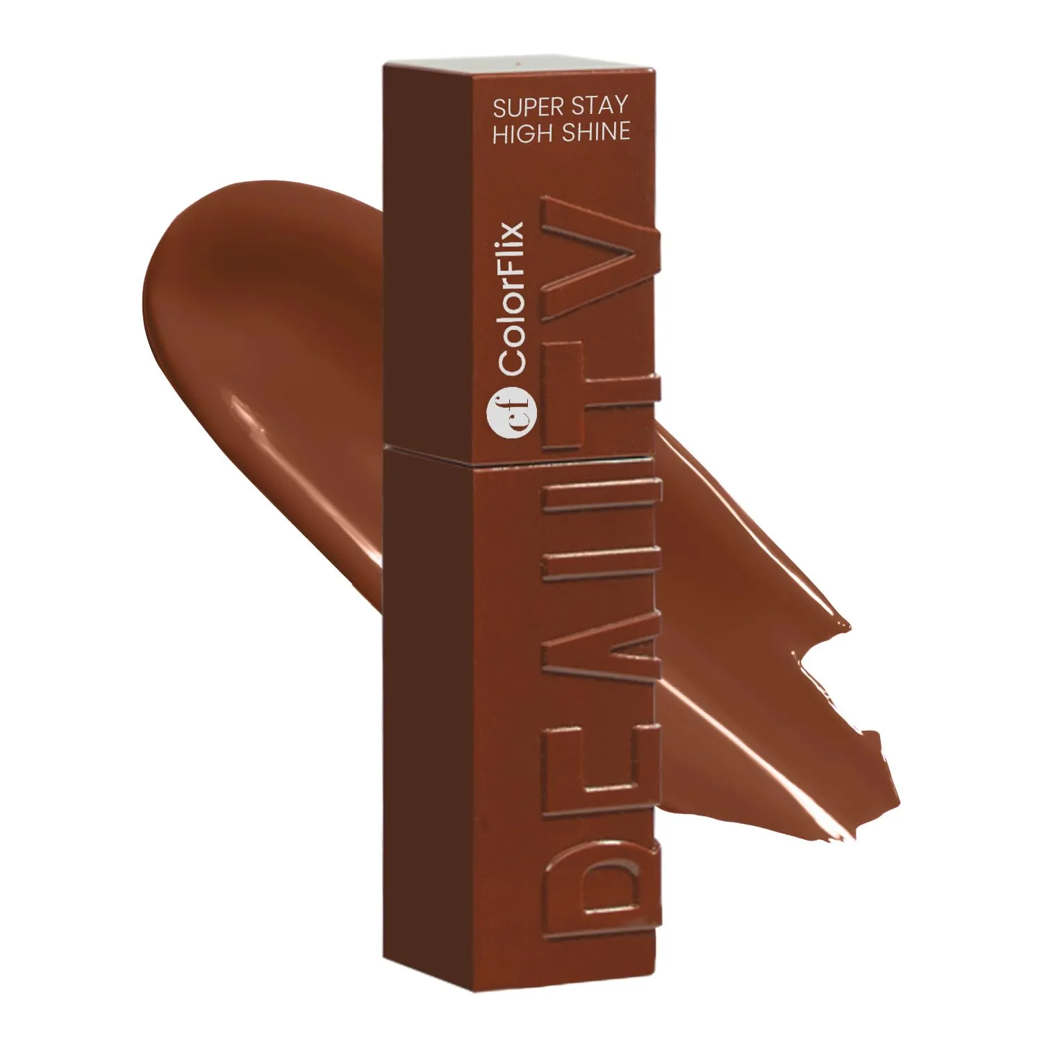 ColorFlix Lip Drama Super Stay Lipstick