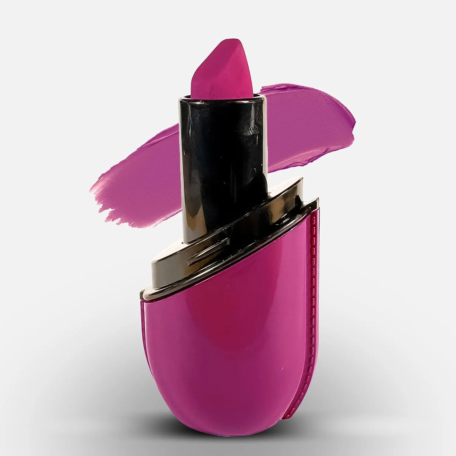 Bold Byte Matte Lipstick