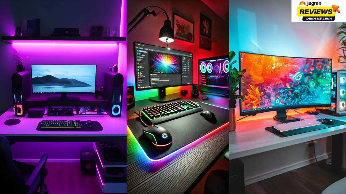 5 Premium 32 Inch PC Monitors for Designers and Creatives from LG, Samsung, And More                                                                                     