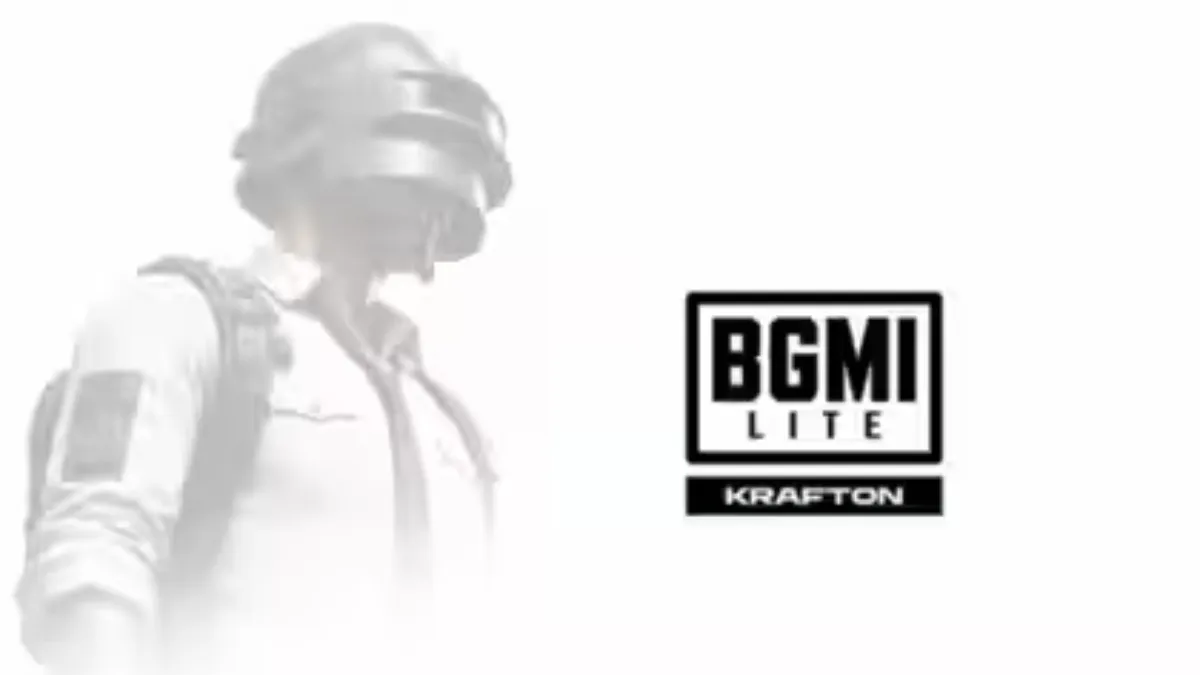 BGMI Lite India Launch Confirmed