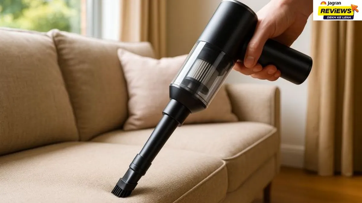 High-Performance Sofa Cleaner Vacuums Available on Amazon