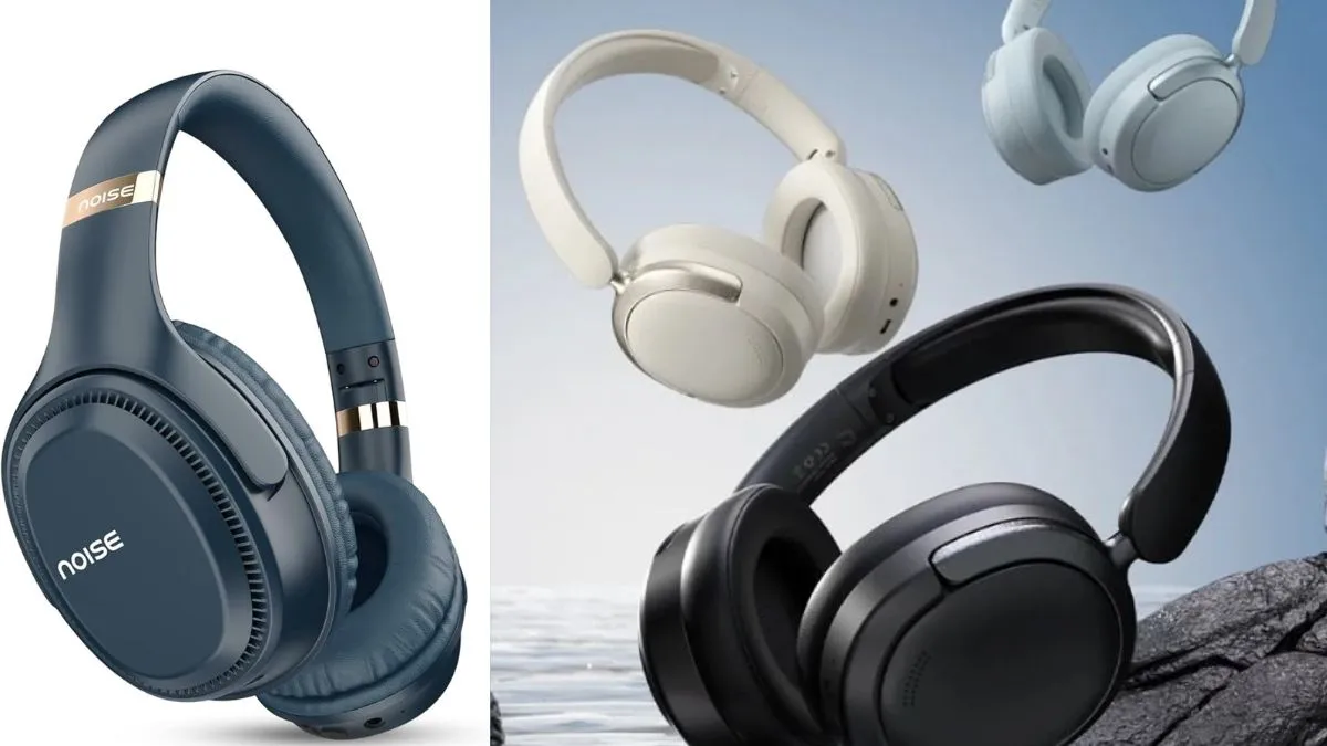 Affordable Noise Headphones for Everyday Commuters: Explore Top 5 Picks on Amazon                                          