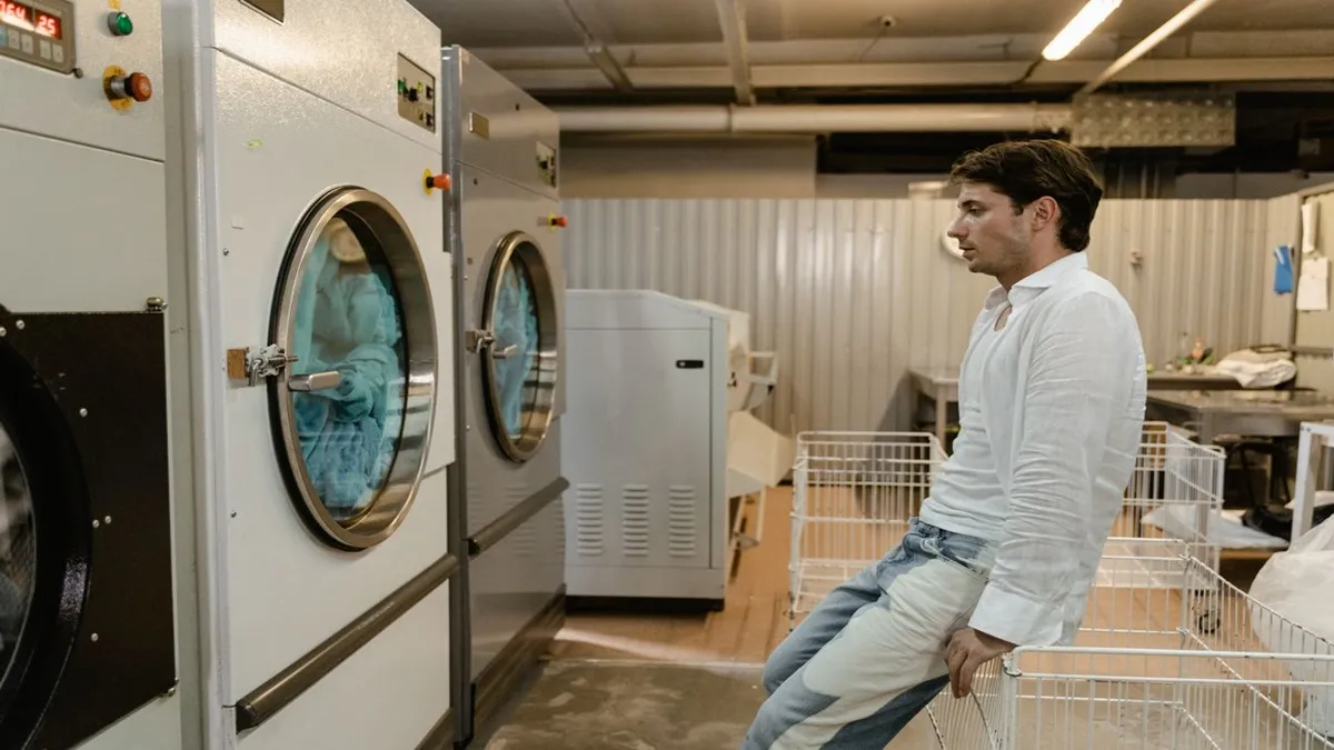 These Steam Clean Washing Machines Ensure Hygienic Cleaning In May 2026