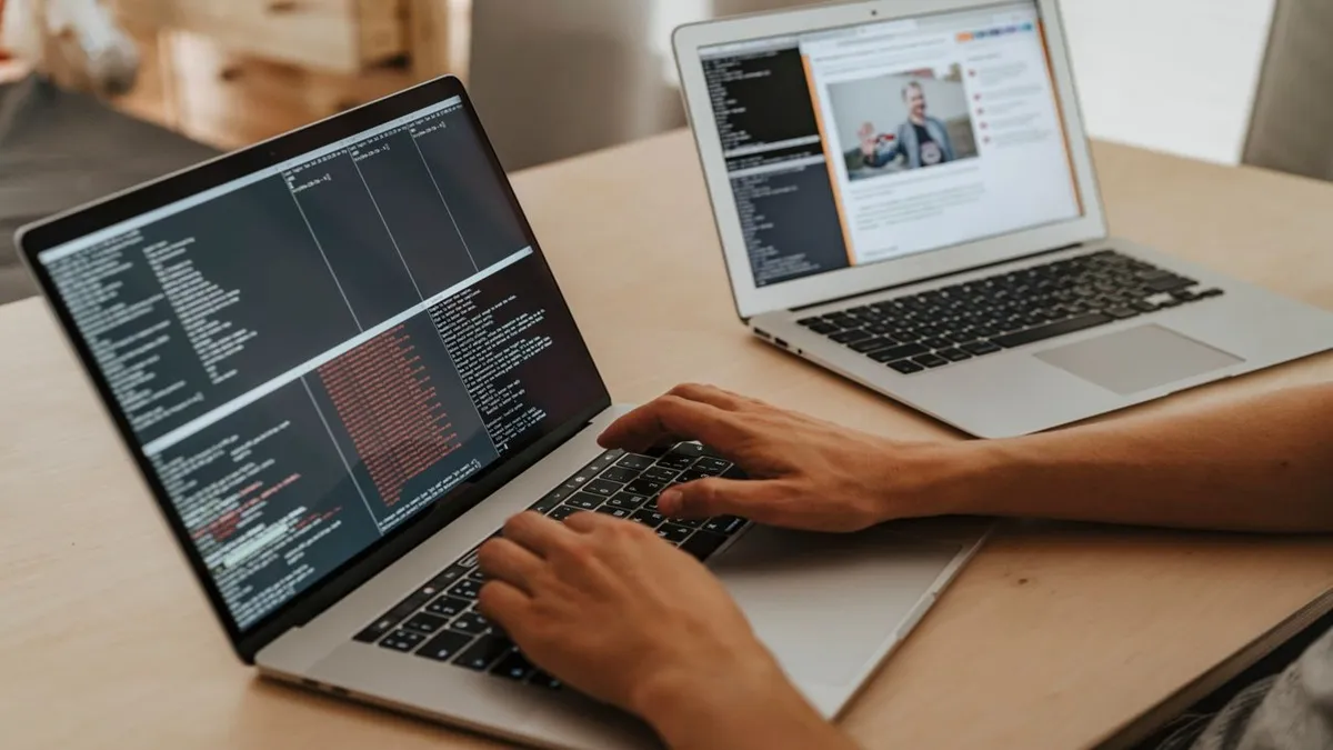 Why Your Laptop Fan Sounds Like a Jet Engine Taking Off