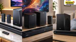 2.1 Channel Home Theatres Under ₹15,000 for Enhanced TV and Movie Sound: Latest 5 Options on Amazon                                           