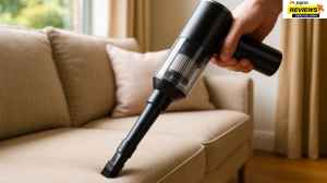 Say Goodbye to Stubborn Sofa Dirt with These High-Performance Sofa Cleaner Vacuums Available on Amazon