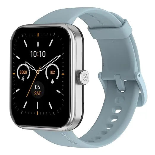 Noise Pulse 2 Max 1.85" Display, Bluetooth Calling Smart Watch