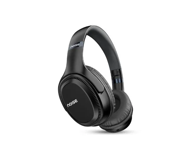 Noise Airwave Max 3 Bluetooth On Ear Headphones 