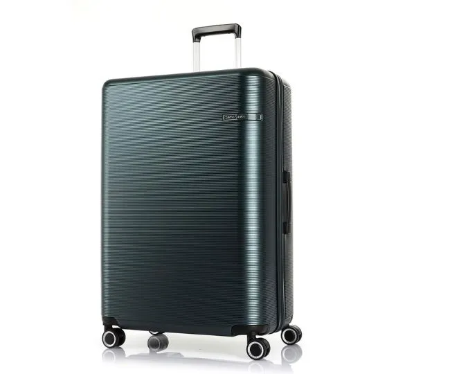 SAMSONITE 4 Spinner Wheels Trolley Bag Suitcase for Travel