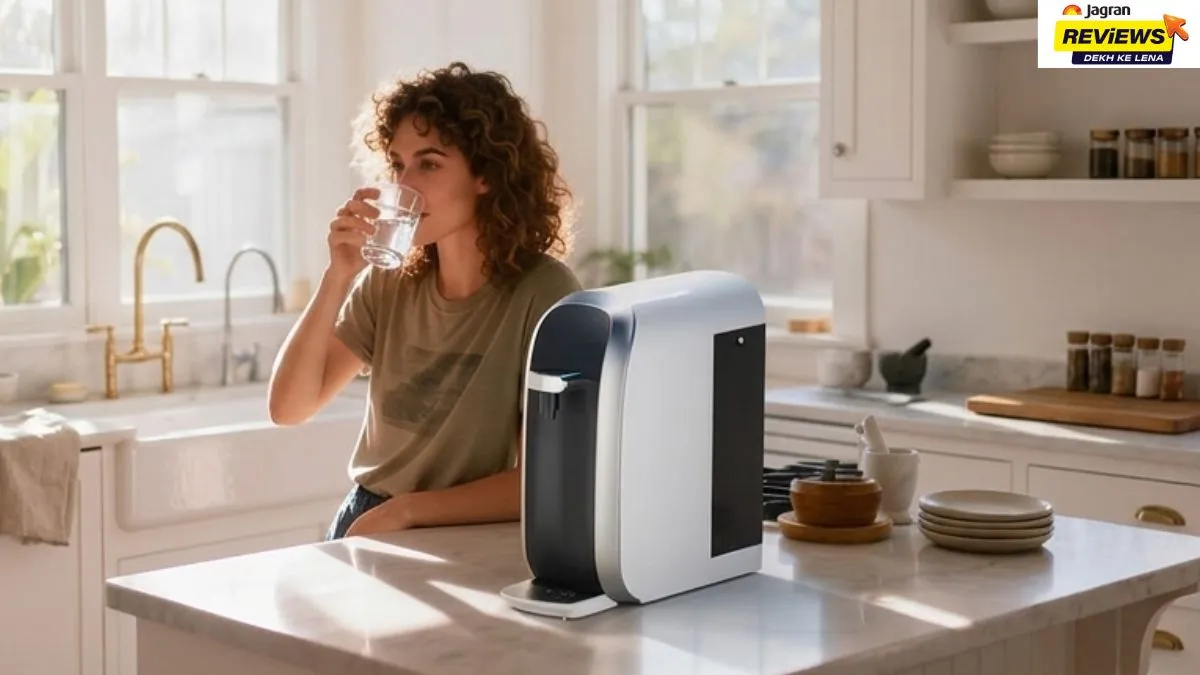 5 RO Water Purifiers With Saving Technology for Efficient Filtration At Home And Lower Wastage (August 2026)