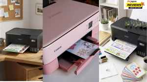 5 Colour Printers for Last-Minute School Projects and Home Assignments