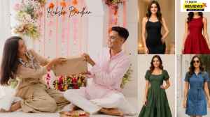 5 Perfect Western Dresses to Gift Your Sister, Surprising Her This Raksha Bandhan                                          