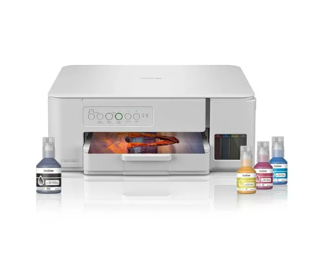 Brother DCP-T436W Color Printer