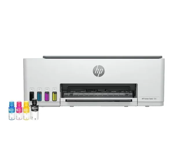 HP Smart Tank 580 All-in-One WiFi Colour Printer