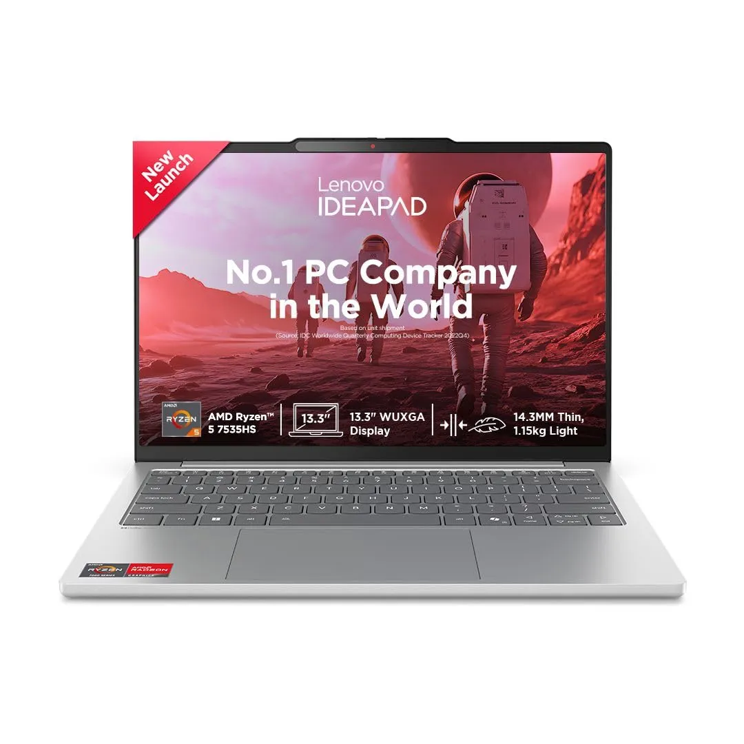 Lenovo IdeaPad Slim 5