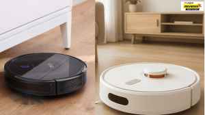 5 Robot Vacuum Cleaners Designed for Homes With Long-Hair Shedding Pets                                          