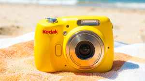 Kodak Cameras For Vlogging Who Want Better Photos And Videos Without A Complicated Setup                                          