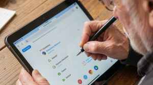 6 Easy-to-Use Tablets With Pen for Seniors With Large Displays and Simple Controls                                          