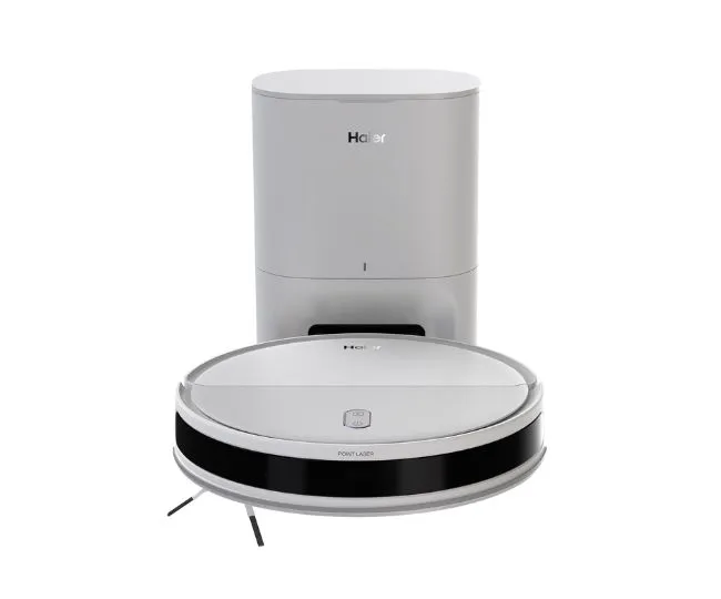 Haier X11 Pro Robotic Vacuum Cleaner