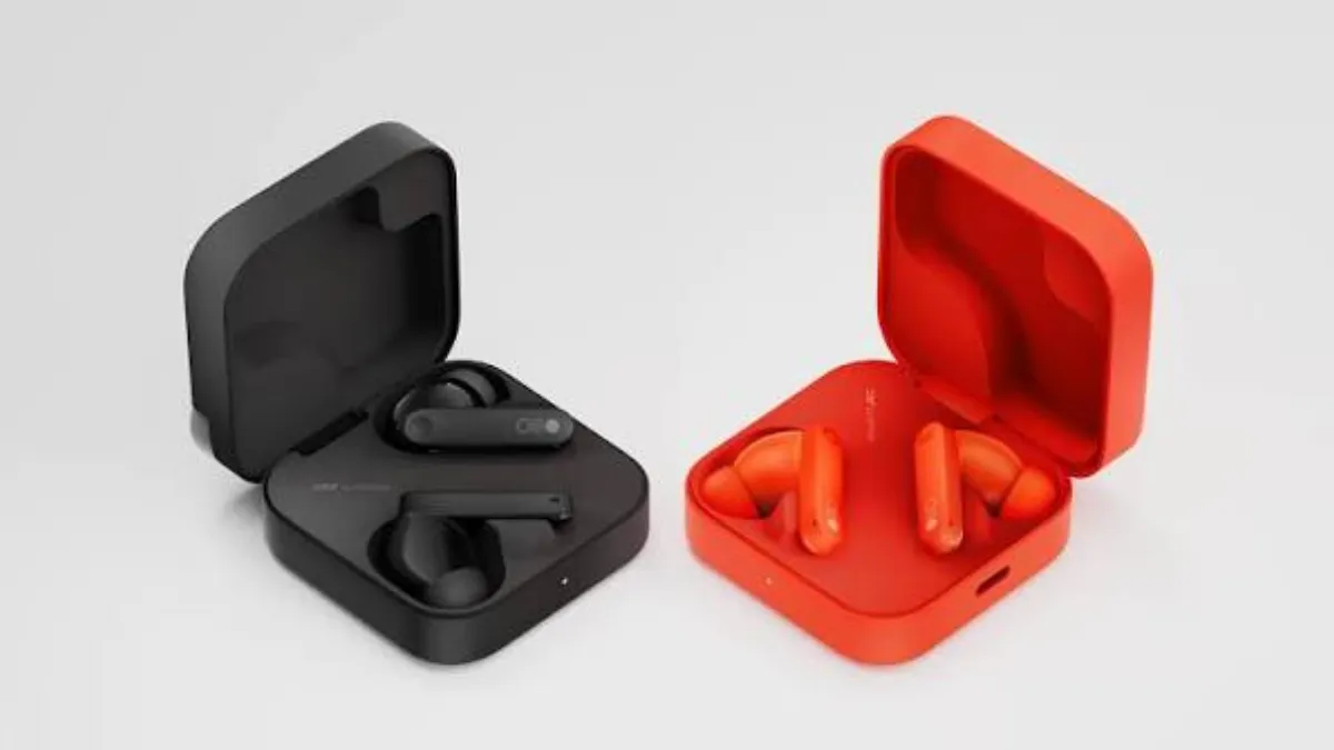 CMF Buds Neo Launch Today: New Budget Earbuds Set to Take on the Affordable TWS Market