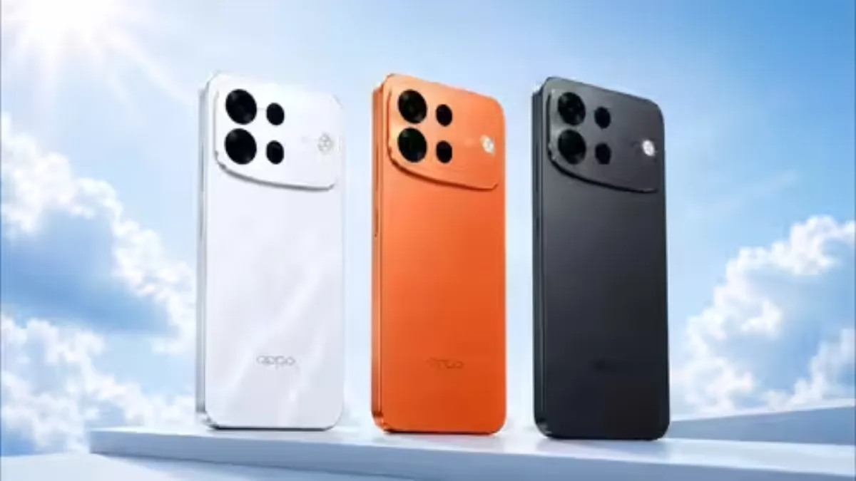 OPPO A7 Pro Max 5G
